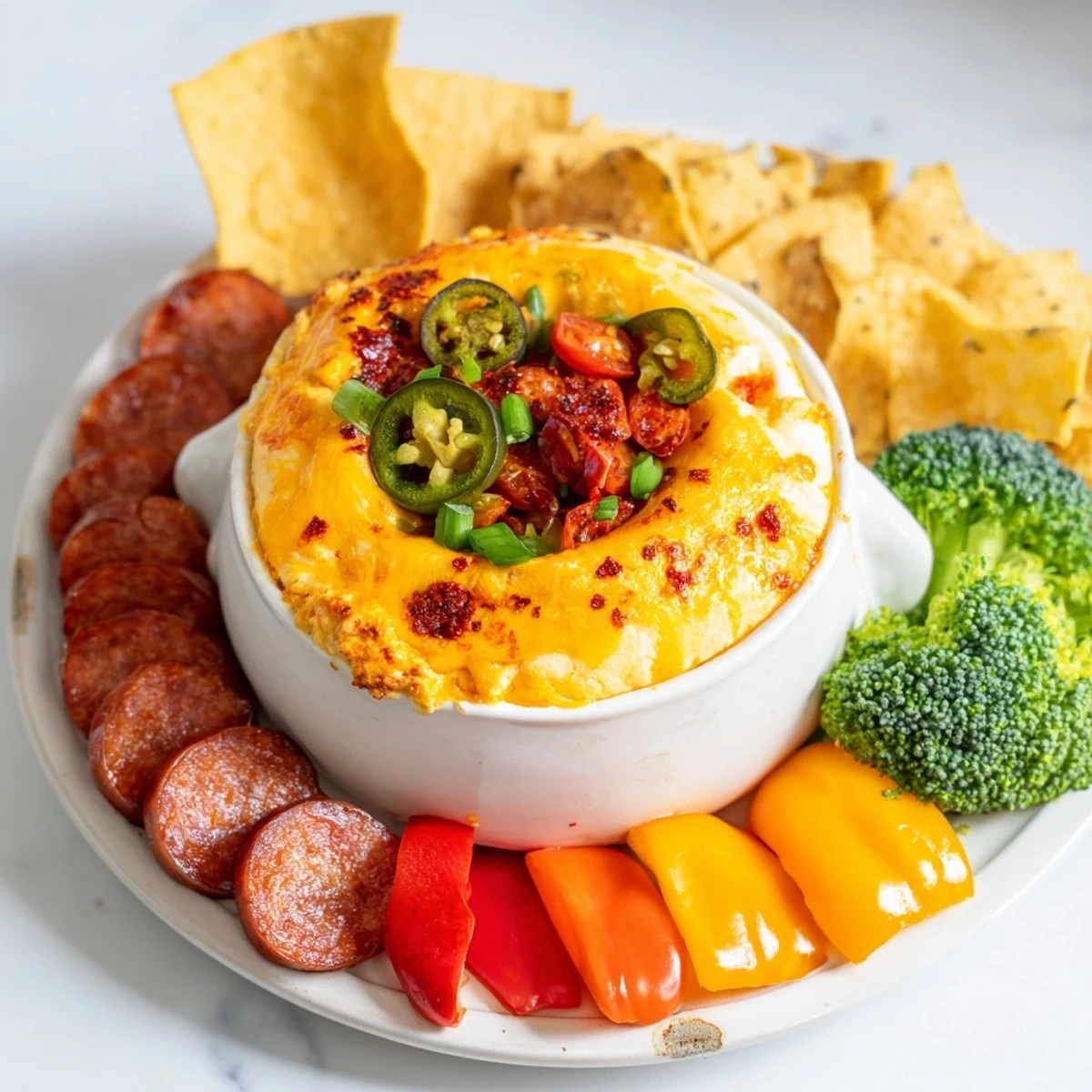 Lava Flow Volcano Dip