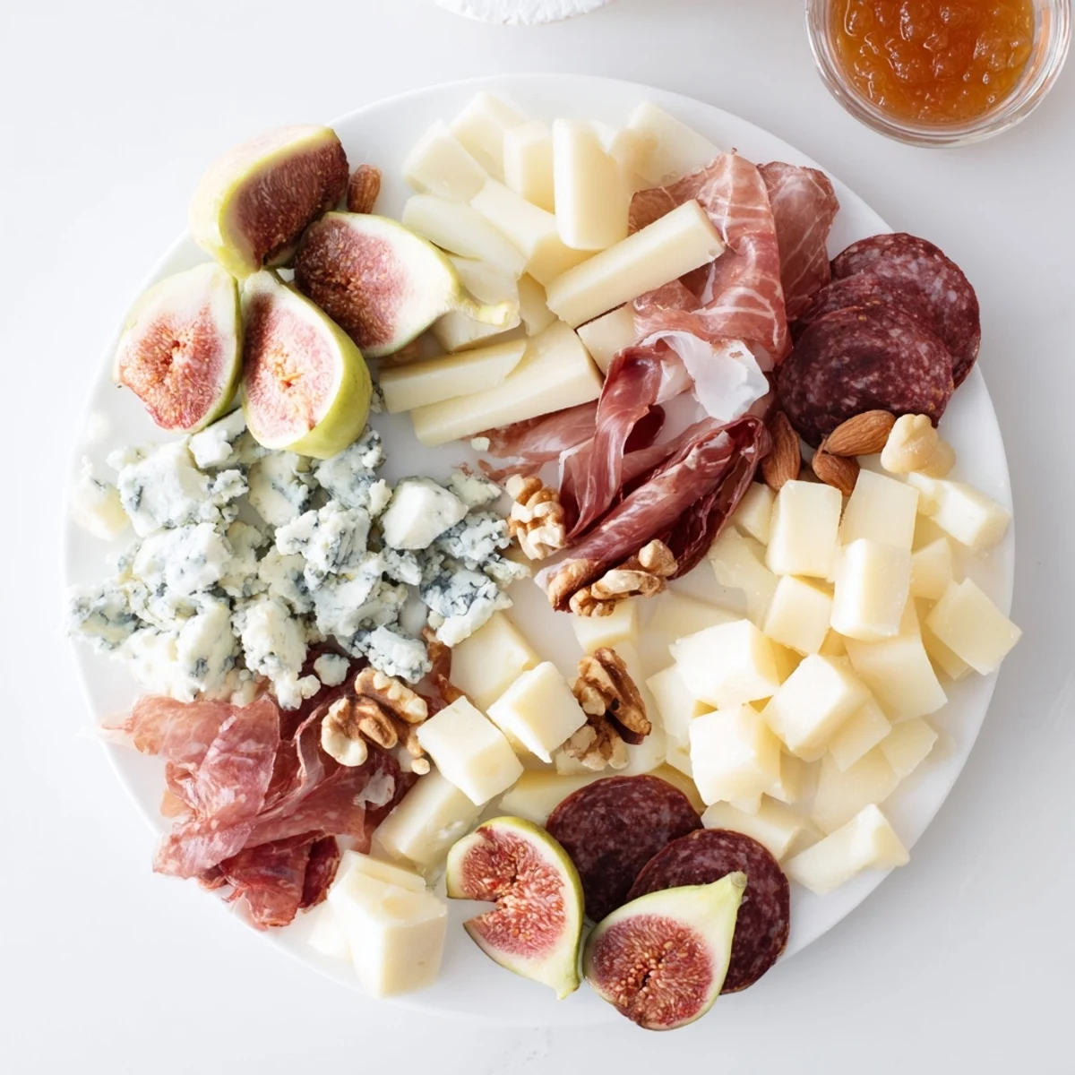 Wine Food Pairing Platter