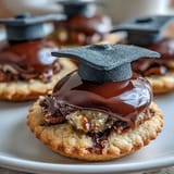 Easy Graduation Cookies Fondant