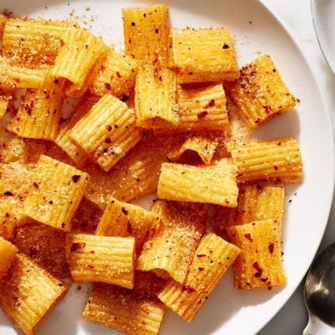 Pasta Chips Seasoned Variety