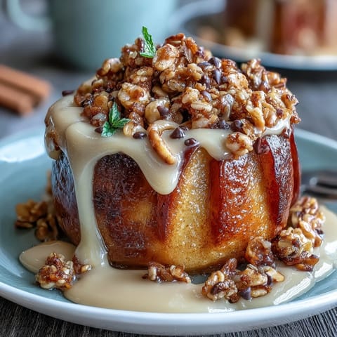 Candy Apple Peanut Butter Slices