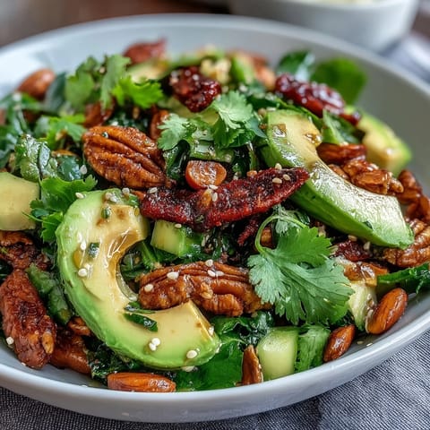Crunchy celery peanut salad with soy ginger dressing, a vibrant Asian-inspired side dish with crisp vegetables and roasted peanuts.